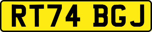 RT74BGJ