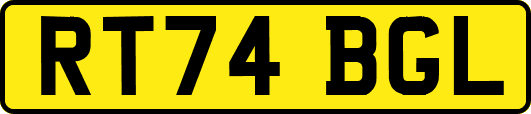 RT74BGL
