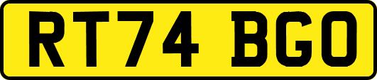 RT74BGO