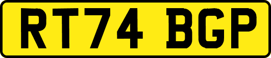 RT74BGP