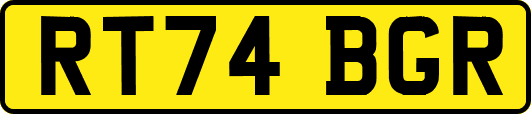 RT74BGR