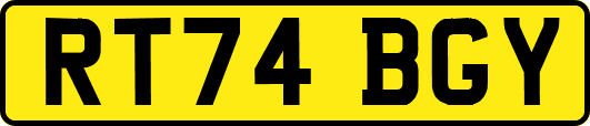 RT74BGY