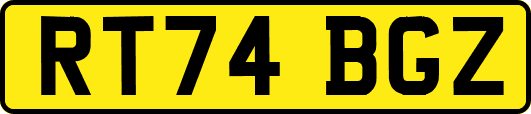 RT74BGZ
