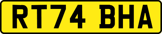 RT74BHA