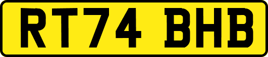 RT74BHB