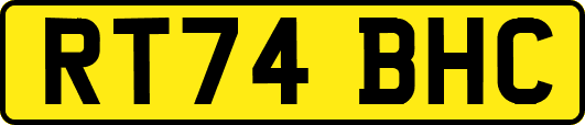 RT74BHC