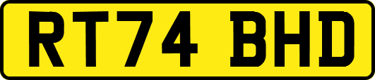RT74BHD