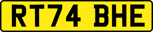 RT74BHE