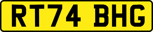 RT74BHG