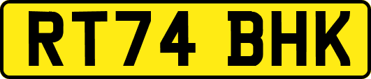 RT74BHK