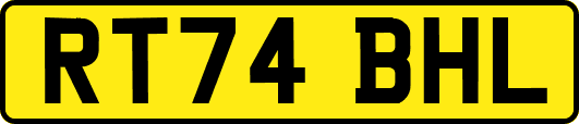 RT74BHL