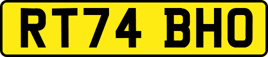 RT74BHO