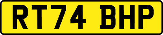 RT74BHP