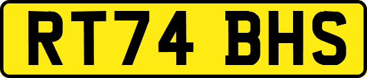 RT74BHS