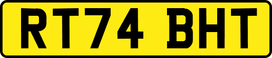 RT74BHT