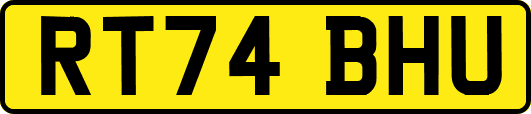 RT74BHU
