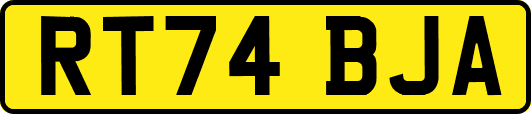 RT74BJA