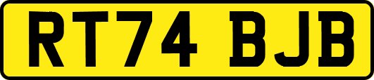RT74BJB