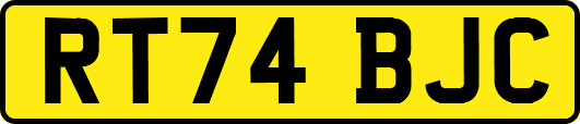 RT74BJC