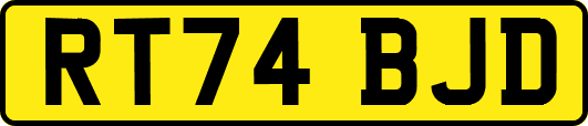 RT74BJD