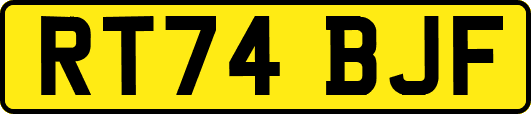 RT74BJF