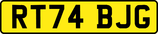 RT74BJG
