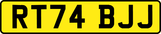 RT74BJJ