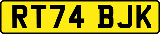RT74BJK