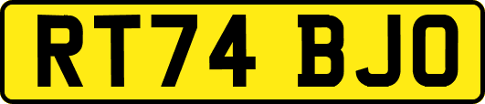 RT74BJO