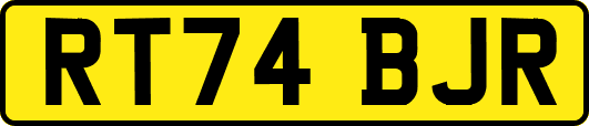 RT74BJR