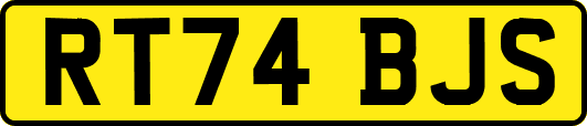 RT74BJS