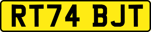 RT74BJT