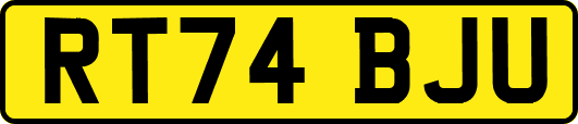 RT74BJU