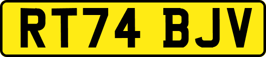 RT74BJV