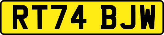 RT74BJW