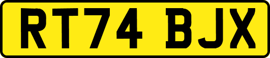 RT74BJX