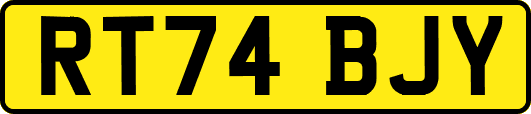RT74BJY
