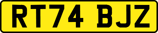 RT74BJZ