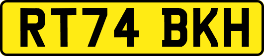 RT74BKH