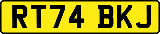RT74BKJ