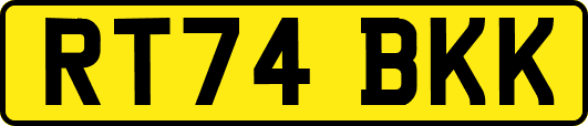 RT74BKK