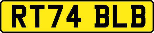 RT74BLB