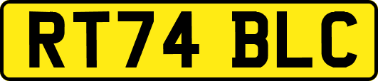 RT74BLC