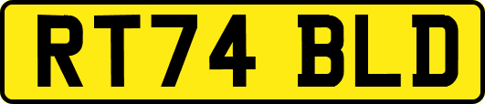 RT74BLD