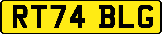 RT74BLG