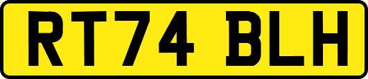 RT74BLH