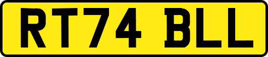 RT74BLL