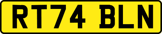 RT74BLN