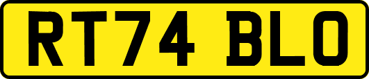 RT74BLO