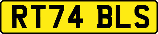 RT74BLS